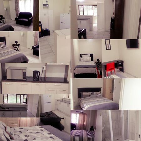 Zanevovo Hotel Scottburgh Bagian luar foto