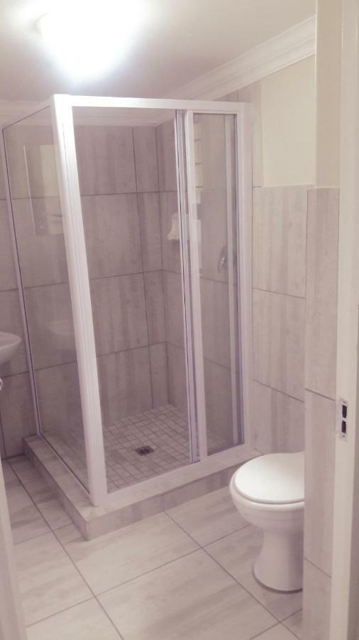Zanevovo Hotel Scottburgh Bagian luar foto